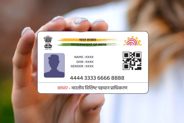 Aadhar Card: Everything You Need to Know About India’s Unique ID