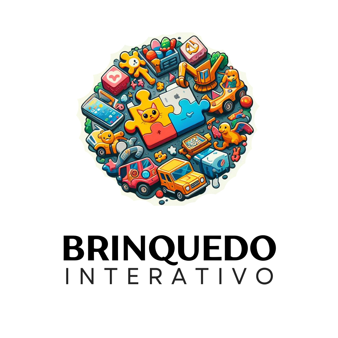 Brinquedos Interativos